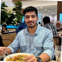 Abubakar Maniyar