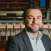 Ehsan Amiri