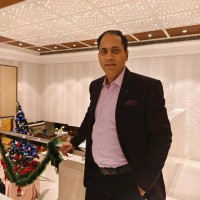 Sushil Soni