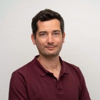 Alexandre Chamas