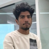 Saurav P K
