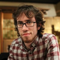 Nicholas Piccinin