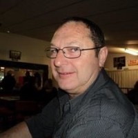 Bob Lawrence