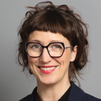 Tina Maria Lie