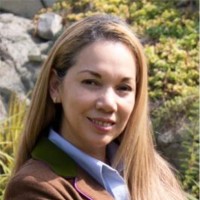 Liliana Gogny, Master en Dirección de Empresas