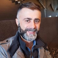 Ash Sarkis