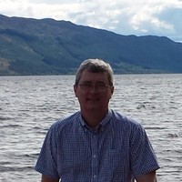 Robert Tate