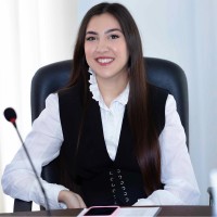 Arzu Muradova