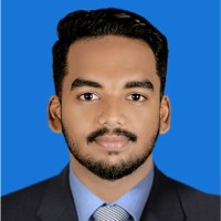 SOORAJ SUBRAHMANIAN