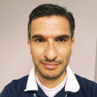 Arthur Da Fonseca Júnior