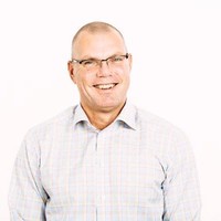 Stefan Eklöf