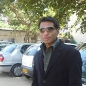 Vikas Kadidal