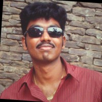 Dinesh Ramasamy  PMP®