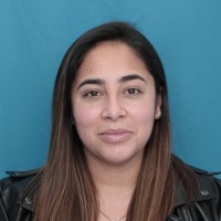 Daniela Rojas Rico