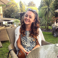 Carly Harris