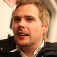 Eigil Skagnes
