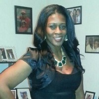 Tammie Jones