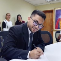 Nolasco Rafael Malavé Castro