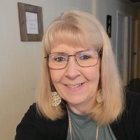 Dawn Kivett