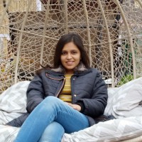 Akruti Doshi