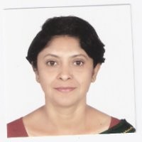 Nargis Lakhani