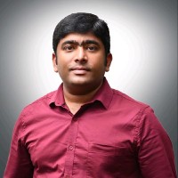 Vijit Venugopal