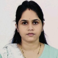 Neha Gadge