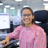 Kajal Gohil