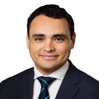 Benjamin Jimenez Paz