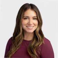 Katie Ganeline