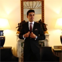 Safouane Ayadi