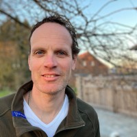 Mark Luijten