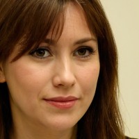 Jessica Bradley