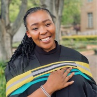 Matlhaga Francesca Pheeloane