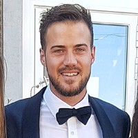 Nicolas Gisiger