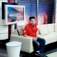 Asep Hidayat