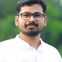 Sabeeru Nishad M