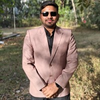Vihar Patel