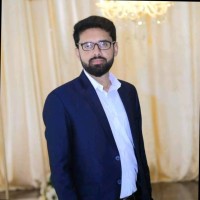 Muhammad Sarmad Hassan