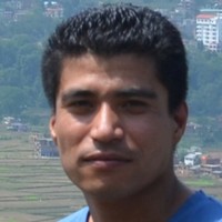 bikash prajapati