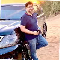 Umer Khan Jadoon