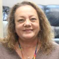 Heidi Jackson