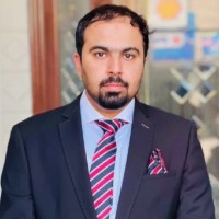 Kashan Haider