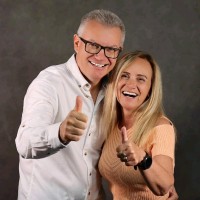 Ing. Jiří Černý a Jana Černá