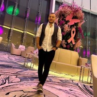 Mostafa Salama
