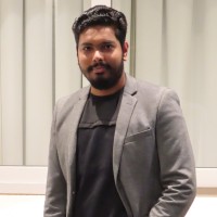 Prathamesh Ingle