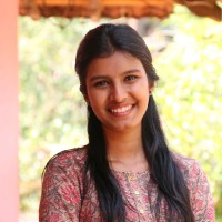 Harshitha B