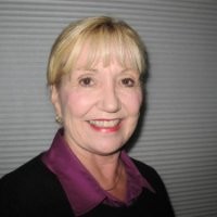 Patricia A. Johnson