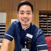 Jeorge Kristoffer Duldulao