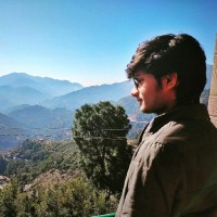 Manjeet .